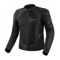 Shima куртка MeshPro 2.0 Black в Барнауле