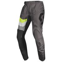 Scott Брюки 350 Track grey/yellow в Барнауле