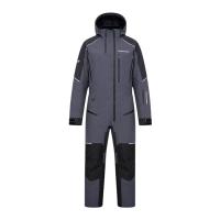 Finntrail Комбинезон зимний Ridge 2L 3854 GreyGraphite в Барнауле