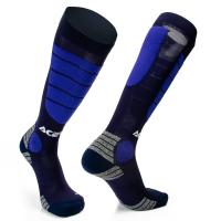 Acerbis Гольфы кроссовые MX Impact Blue в Барнауле