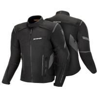 Shima Куртка Rush 2.0 Men black в Барнауле