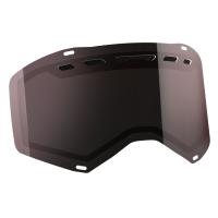 Scott Линзы Prospect/Fury amplifier silver chrome в Барнауле