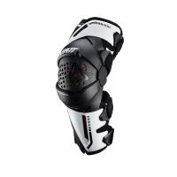 Leatt Наколенники Knee Brace Z-Frame V26 White в Барнауле
