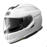Shoei Шлем GT-Air 3 Plain Белый в Барнауле