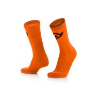 Acerbis Носки высокие Cotton Orange в Барнауле
