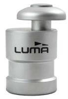 Luma Замок на диск тормозной SOLIDO D1016 (Ø16 ММ) хром в Барнауле
