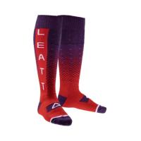 Leatt Носки Moto Socks SunDown 2024 в Барнауле