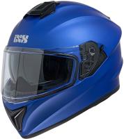 IXS Шлем интеграл iXS216 1.0 синий в Барнауле
