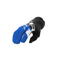 Acerbis Перчатки MX Linear Blue/Black в Барнауле