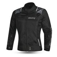 Dimox Мотокуртка текстиль Swift Women Camouflage в Барнауле