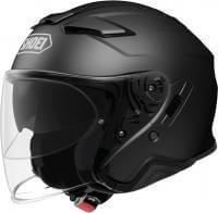 Shoei Шлем J-Cruise 2 черный матовый в Барнауле