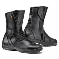 Sidi Ботинки Gavia Gore-Tex Adventure Black/Black в Барнауле