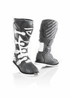 Acerbis Мотоботы кроссовые X-Race Grey в Барнауле