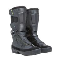 TCX Мотоботы Infinity 3 GTX 001 Black в Барнауле