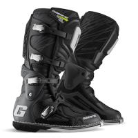 Gaerne Мотоботы Fastback Endurance Black в Барнауле