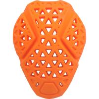 Scott Защитные вставки D3O Shoulder Protector LP2 ORANGE в Барнауле