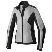 Spidi Куртка Solar Net Lady Grey/Black в Барнауле
