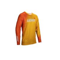 Leatt Джерси 3.5 Ride Kit V25 Flame в Барнауле