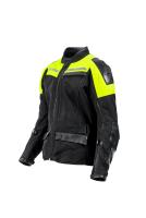Hyperlook Мотокуртка Altai green в Барнауле