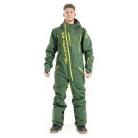 Dragonfly Комбинезон Gravity Premium Man Khaki (Kamchatka) 2024 в Барнауле