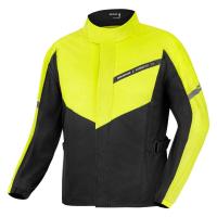 Shima Куртка Дождевик Hydrodry 2.0 Black/Fluo в Барнауле