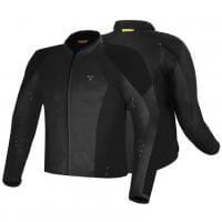 Shima Куртка Jet Men Black в Барнауле