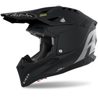 Airoh Мотошлем Aviator 3 Black Matt в Барнауле