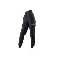 Starks Джогеры RLX Nylon Women Черный в Барнауле