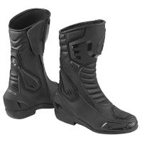 Forma Ботинки женские Freccia Evo Dry Black/Anthracite в Барнауле