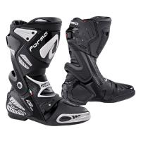 Forma Мотоботы Ice Pro Flow Black в Барнауле