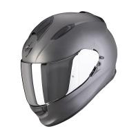 Scorpion Exo Мотошлем Exo-491 Solid Антрацит Матовый в Барнауле