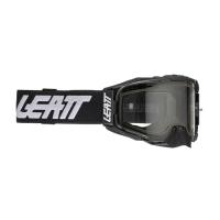Leatt Маска Velocity 6.5 Enduro Graphene Clear 83% в Барнауле