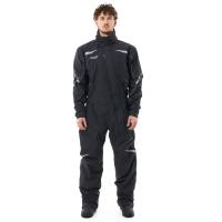 Dragonfly Комбинезон - дождевик Evo Man Black 2025 в Барнауле