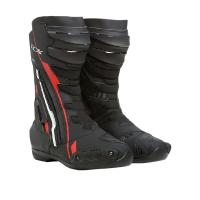 TCX Мотоботы S-TR1 678 Black/Red/White в Барнауле