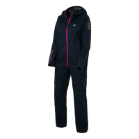 Finntrail Костюм женский Outdoor suit W 3455 Graphite в Барнауле