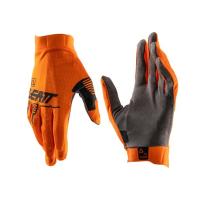 Leatt Детские перчатки для мотокросса 1.5 V26 Orange в Барнауле