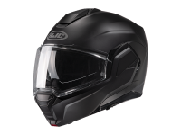 HJC Шлем i100 Semi Flat Black в Барнауле