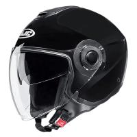 HJC Шлем i40N Metal Black в Барнауле