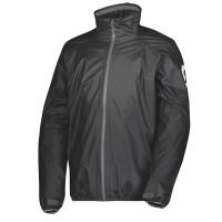 Scott Куртка дождевая ERGONOMIC Pro Dp black в Барнауле