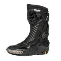 IXS Мотоботы RS-1000 черный в Барнауле