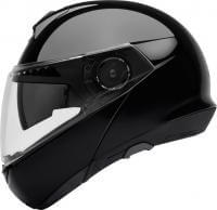 Schuberth Шлем модуляр C4 PRO черный глянец в Барнауле