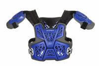 Acerbis Защита тела (Панцирь) Gravity Roost Blue в Барнауле