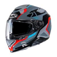 HJC Шлем RPHA71 Hapel MC21 в Барнауле