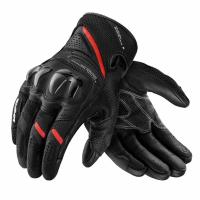 Shima Мотоперчатки Spark 3.0 Men Black/Red в Барнауле