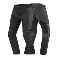 Shima Мотоштаны Jet Men Pants Black в Барнауле
