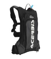 Acerbis Рюкзак с гидропаком X-Storm Logo Black/White (14,5/3 L) в Барнауле