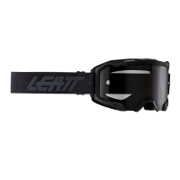 Leatt Маска Velocity 4.5 Desert Stealth Smoke 28% в Барнауле