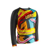 Leatt Джерси 3.5 Jr Carnival в Барнауле