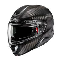 HJC Шлем RPHA91 Carbon Black Carbon в Барнауле