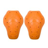 Rush Защитные вставки плечи / локти Level 2 Оранжевый в Барнауле